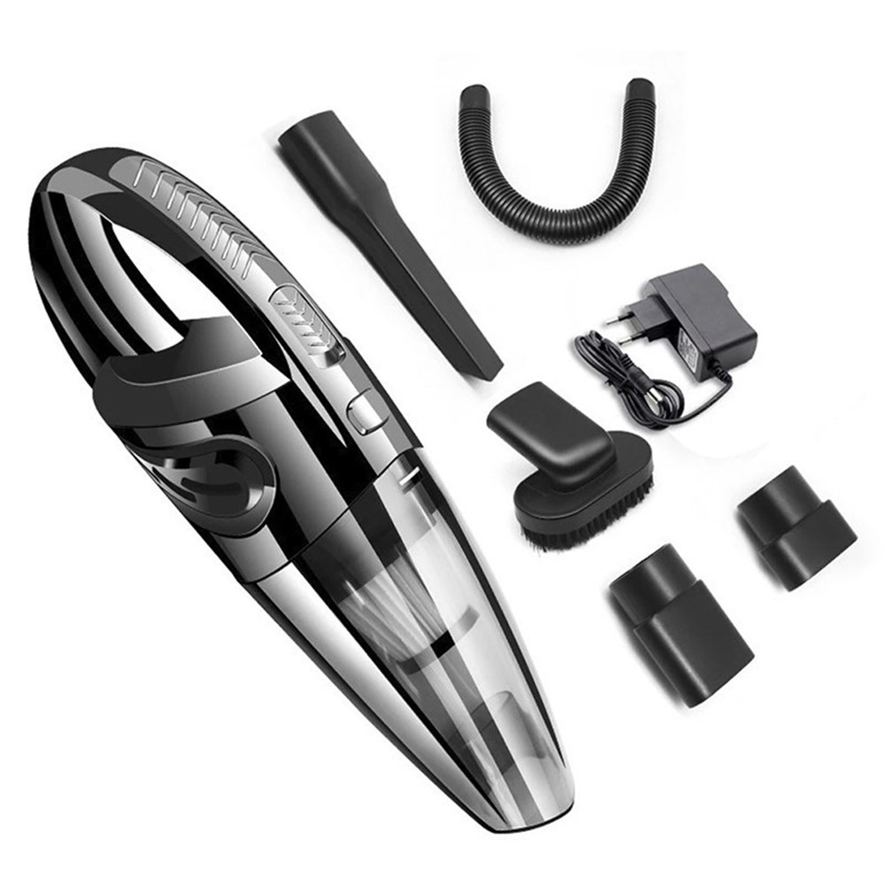 Bezdrôtový sušič rúk do auta 120 W