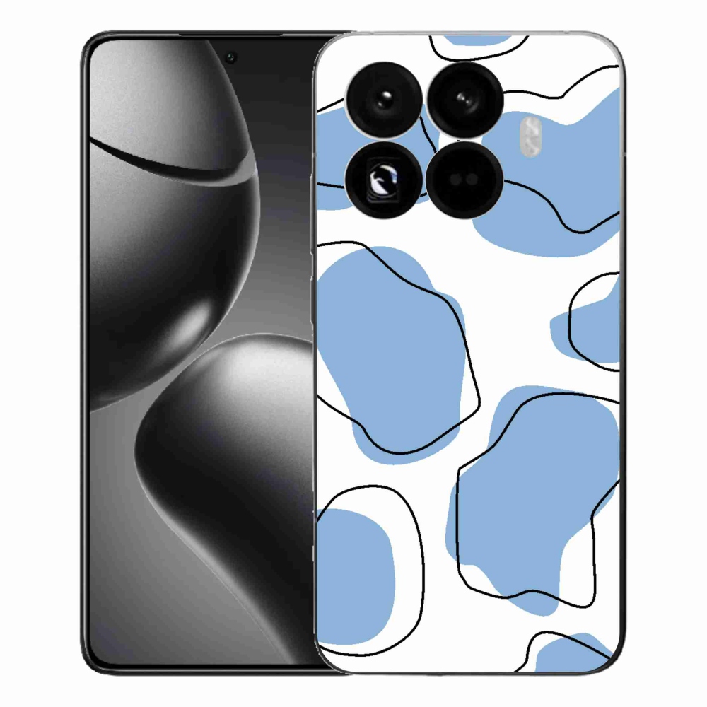 Gél borítás mmCase a Xiaomi 15T Pro számára - kivonat 28