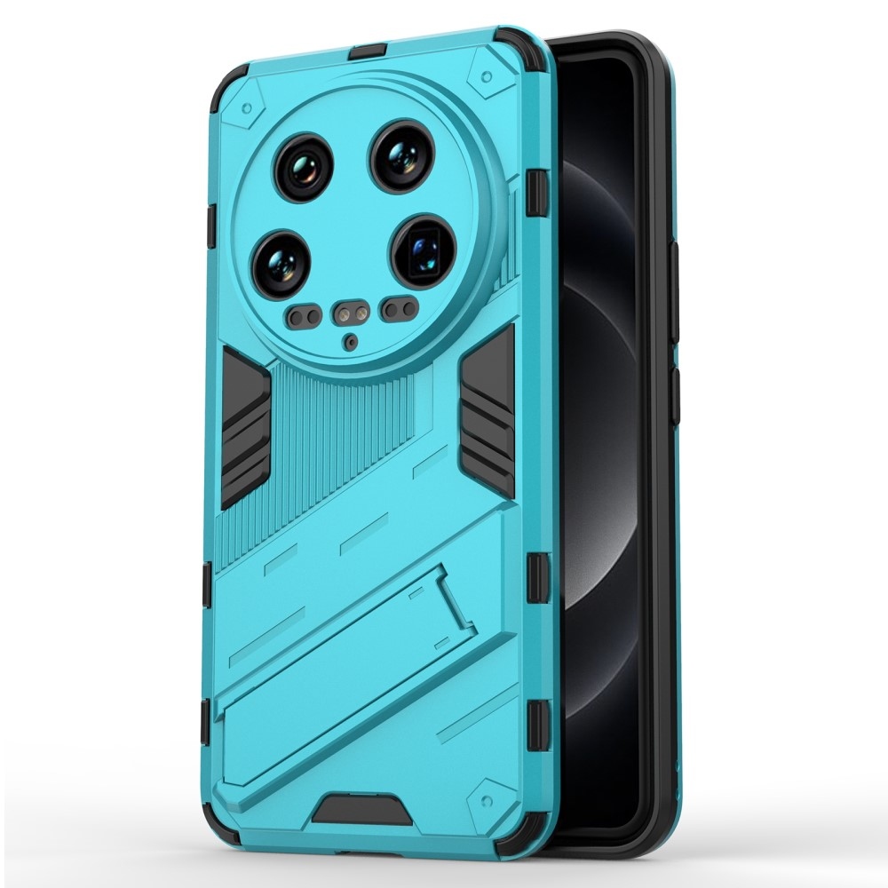 Armory tartós borító a Xiaomi 14 Ultra számára - világoskék