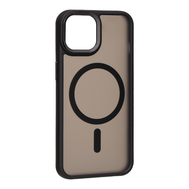 TOK: ME MagNetix Lumen tok az Apple iPhone 13-hoz, Onyx színben