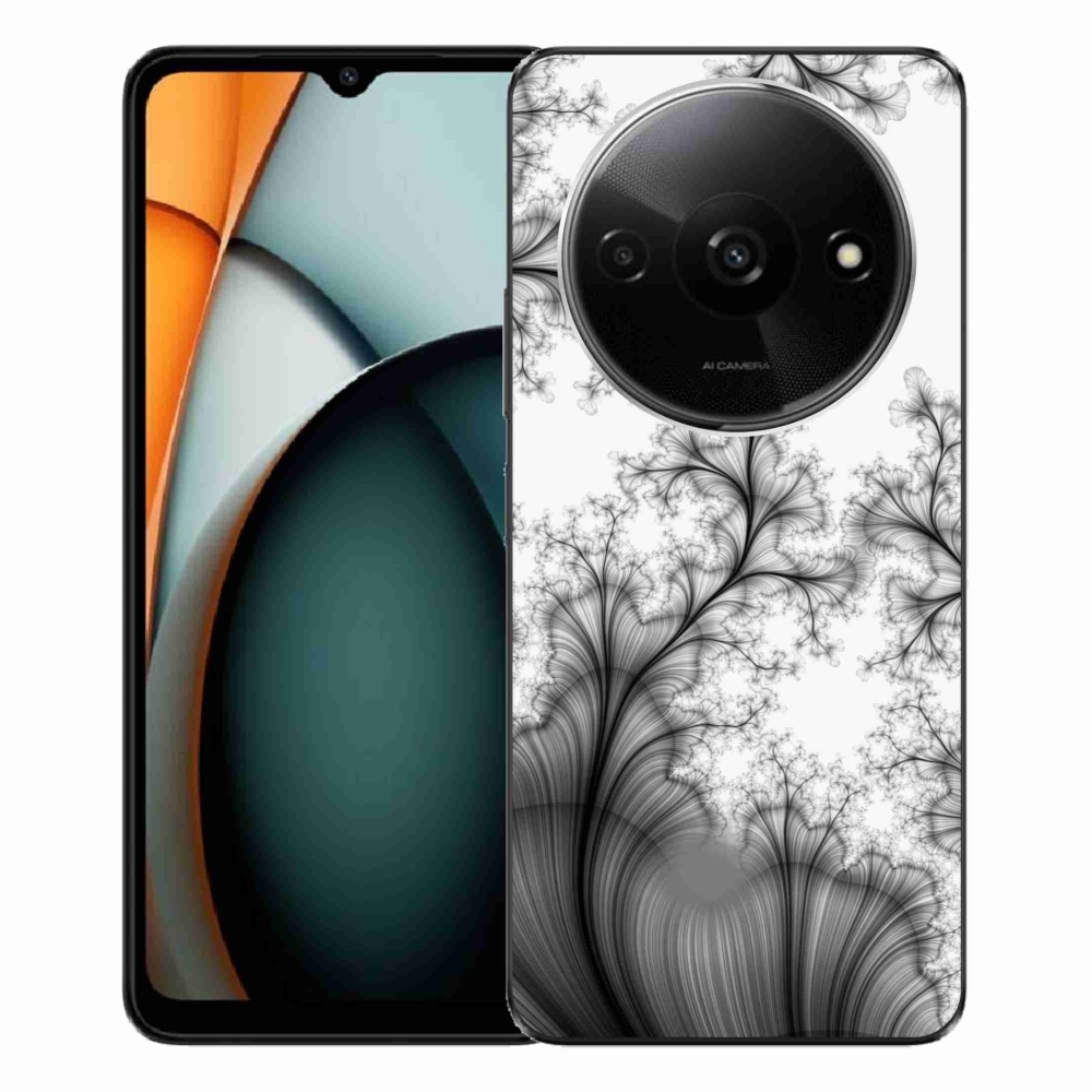 Gél borítás mmCase a Xiaomi Redmi A3-hoz - kivonat 20