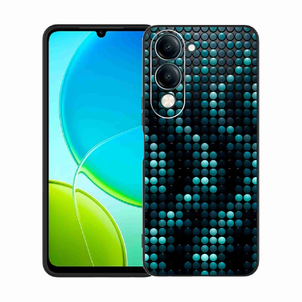 Gél borítás mmCase a Vivo Y29s 5G készülékhez - absztrakt motívum 15
