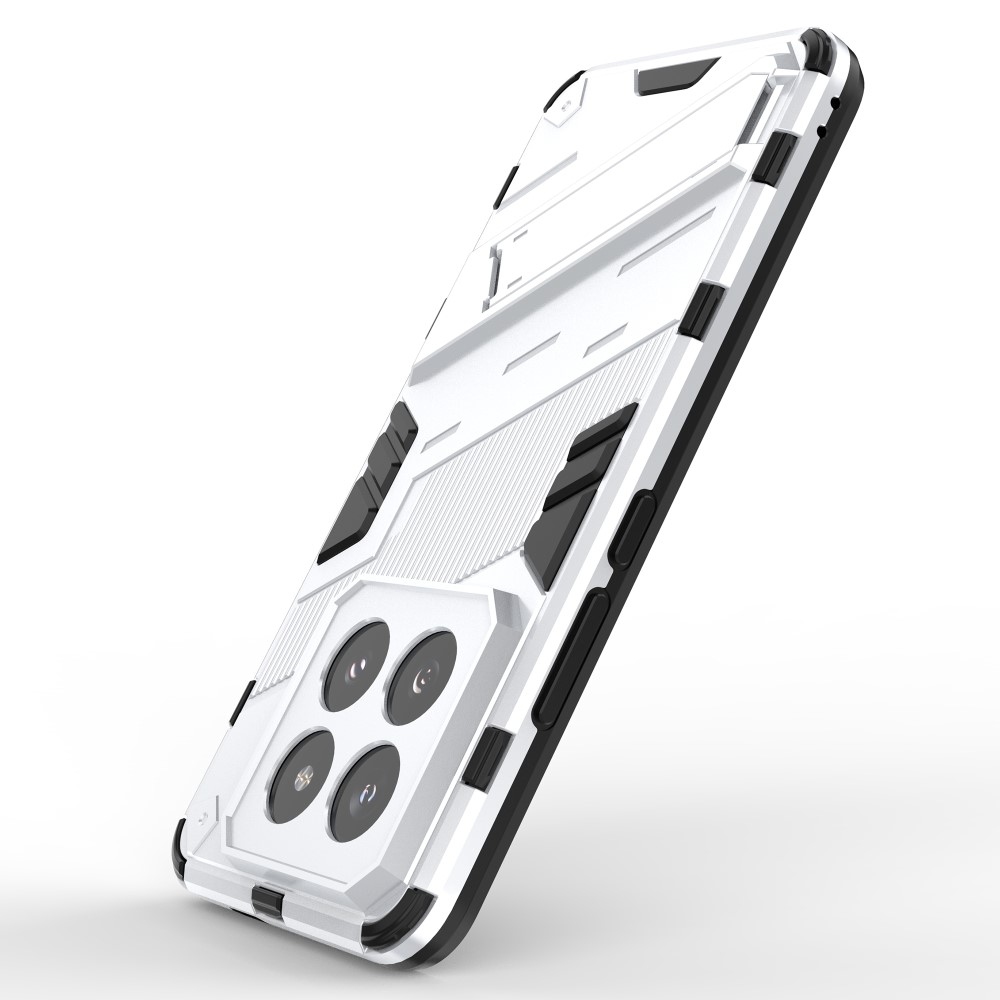 Tartós borítás Xiaomi 14 Pro készülékhez - fehér