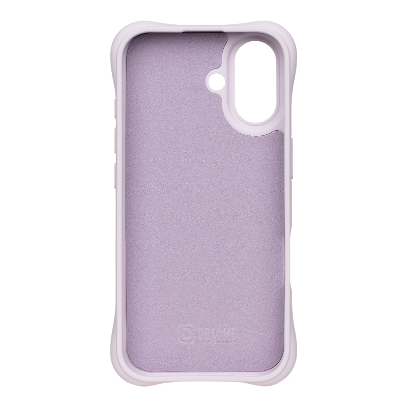 TOK: ME MagNetix Orbit tok az Apple iPhone 17-hez, lila