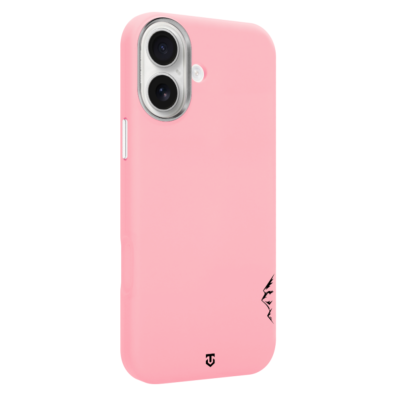 Tactical MagForce Velvet Smoothie 2.0 tok az Apple iPhone 16-hoz, Pink Panther