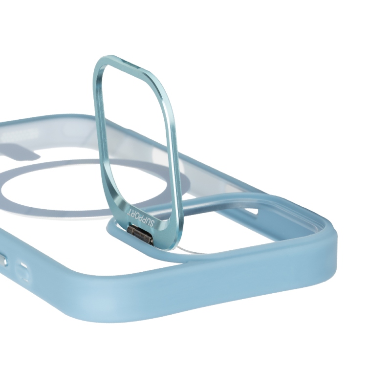 TOK: ME MagNetix Versa tok az Apple iPhone 16-hoz, Sky Blue színben