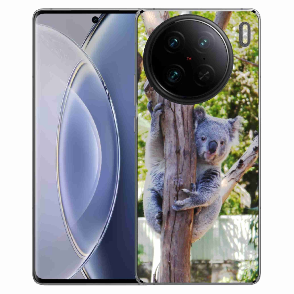 Gél borítás mmCase a Vivo X90 Pro készülékhez - koala