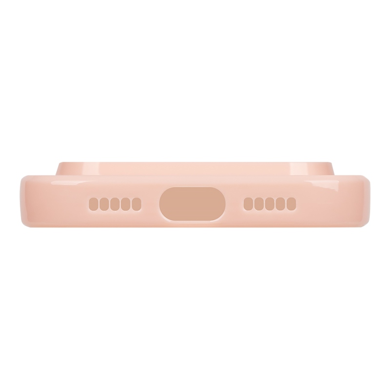 TOK: ME Glossy tok az Apple iPhone 18 Pro Blush modellhez