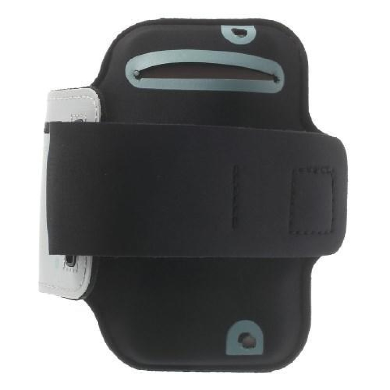 Jogy futó mobiltelefon tok 125 x 60 mm-ig - szürke