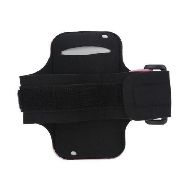 JogyFit sporttelefon tok 115 x 60 mm-ig - rózsaszín