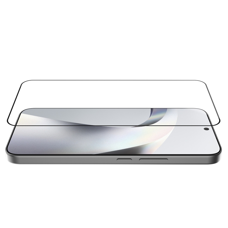 Nillkin 2.5D CP+ PRO Black edzett üveg a Xiaomi 17T Pro-hoz