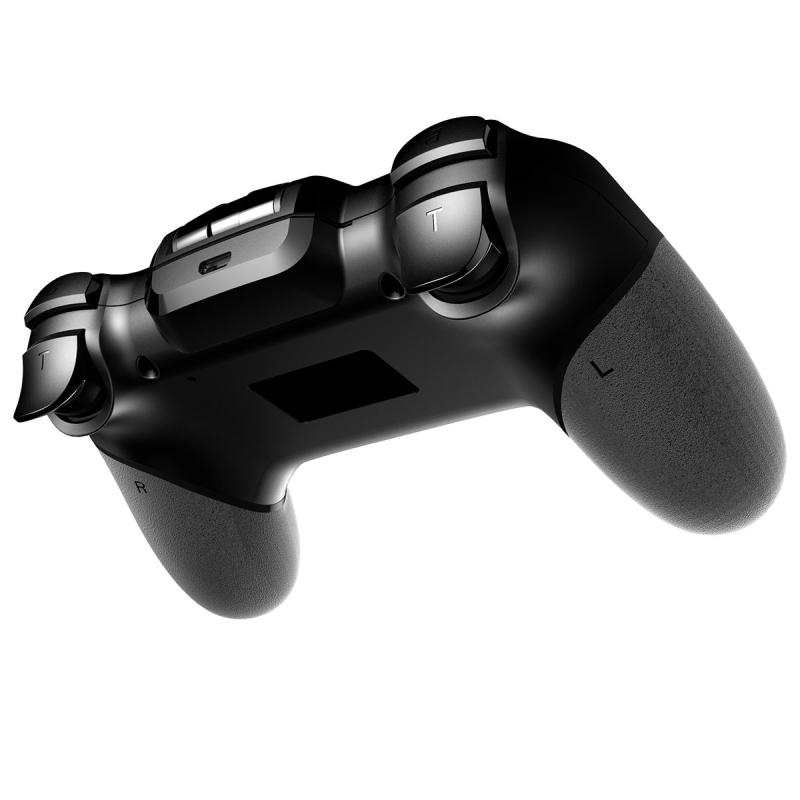 iPega 9076 2,4 GHz-es Bluetooth Gamepad Fortnite Android/iOS/PS3/PS4/PC/Android TV/N-Switch