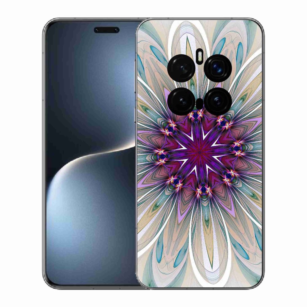 Zselés borítás mmCase a Honor Magic 7 Pro 5G készülékhez - kivonat 10