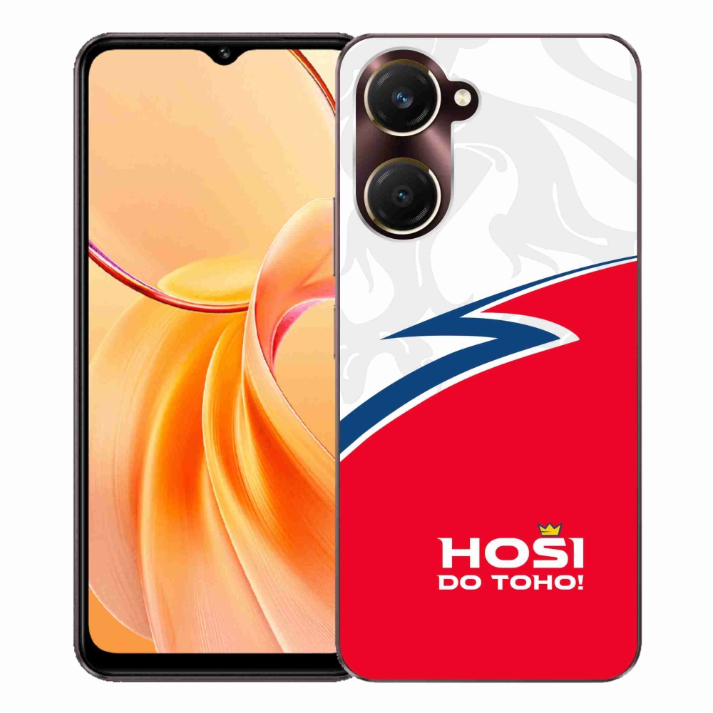 Gél borítás mmCase a Vivo Y28s 5G - go boys 1