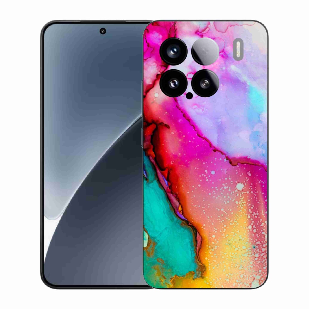 Gél borító mmCase a Xiaomi 15 - kivonat 24