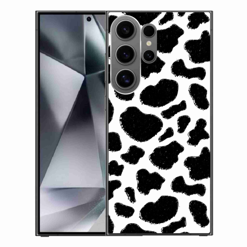 Zselés borítás mmCase Samsung Galaxy S24 Ultra készülékhez - kivonat 31