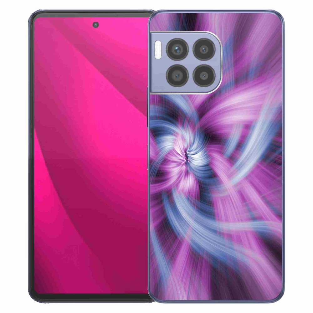 Zselés borítás mmCase a T-Mobile T Phone 2 Pro készülékhez - kivonat 12