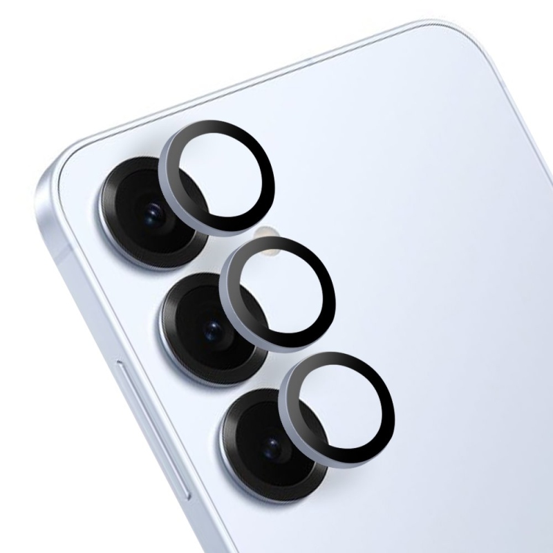 Csomag:ME lencsevédő a Samsung Galaxy S25 Icy Blue készülékhez