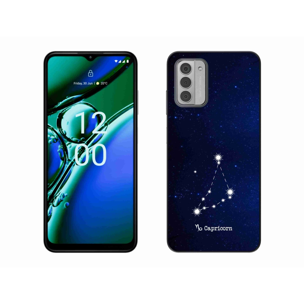 Zselés borítás mmCase a Nokia G42 készülékhez - Bak