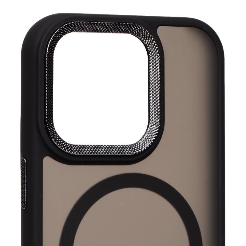 TOK: ME MagNetix Lumen tok az Apple iPhone 16 Pro Onyx modellhez