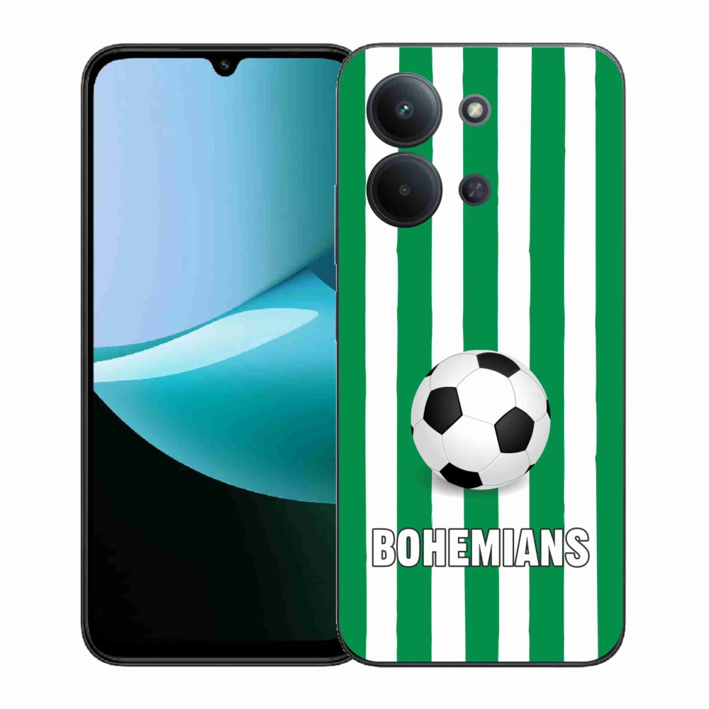 Gél borítás mmCase for Xiaomi Redmi 15C 4G (171mm)/Poco C85 4G (171mm) - Bohemians