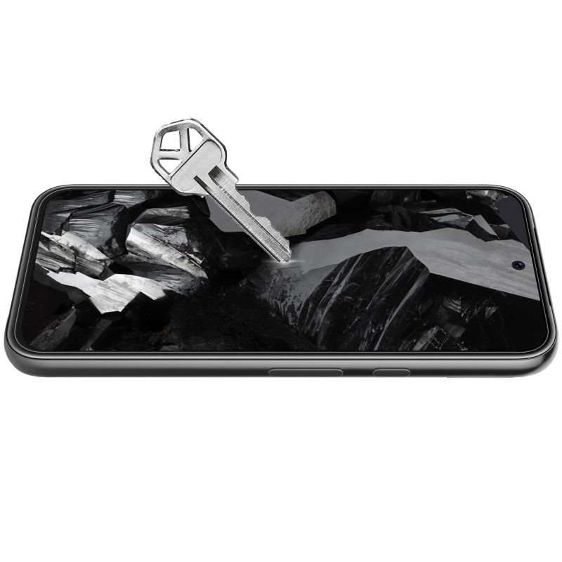 Nillkin edzett üveg 0.2mm H+ PRO 2.5D a Google Pixel 8a számára