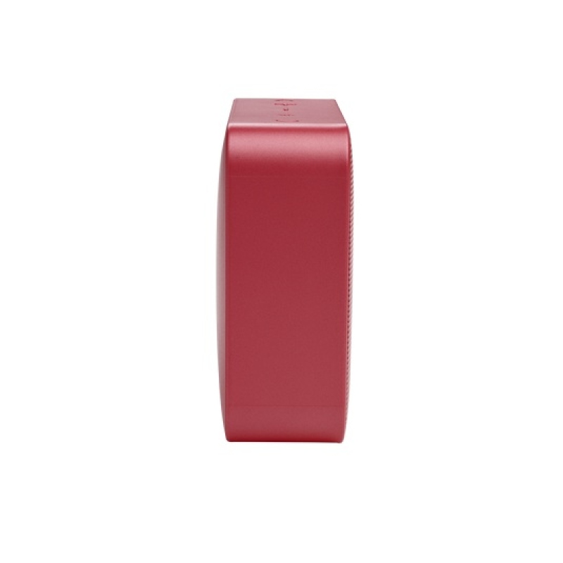 JBL GO Essential hangszóró, piros
