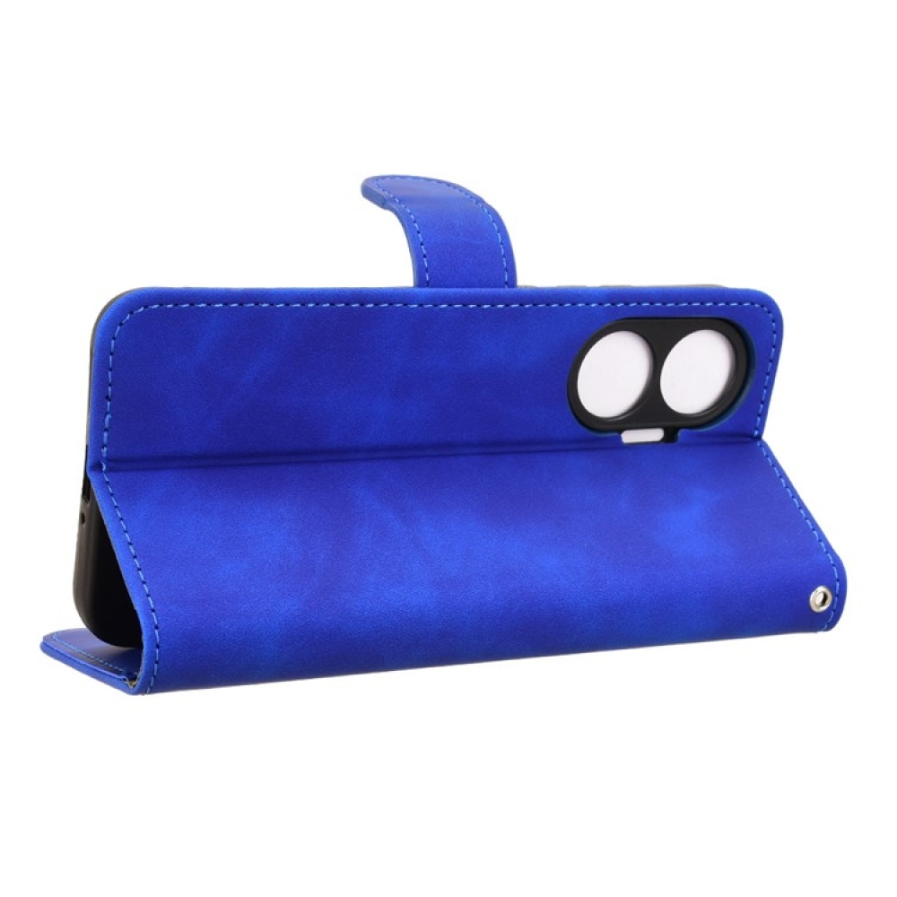 Feel book tok a Xiaomi Poco F7 5G-hez - kék