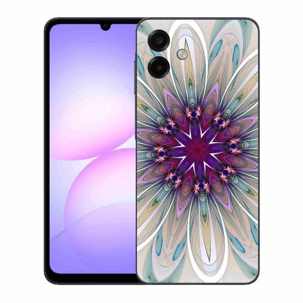 Gél védőburkolat mmCase Samsung Galaxy A07 4G - kivonat 10