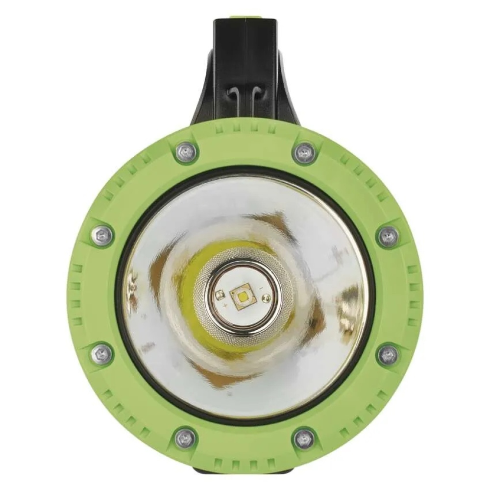 LED-es újratölthető zseblámpa P2316, 850 lm, 8000 mAh