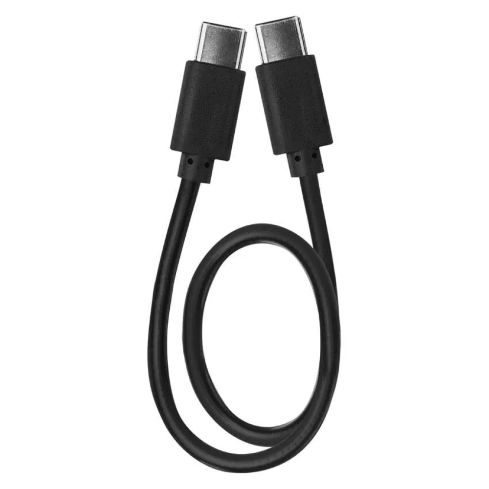 Powerbank EMOS WI 1046, 10 000 mAh, 20 W+vezeték nélküli - kék