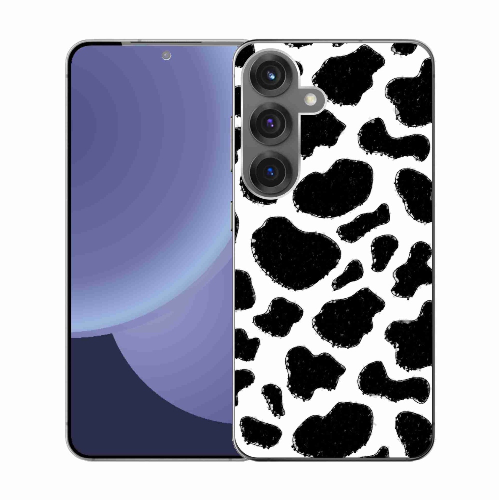 Zselés borítás mmCase Samsung Galaxy S25 készülékhez - kivonat 31