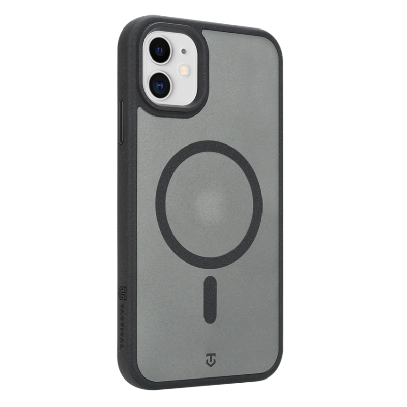 Tactical MagForce Hypersand tok az Apple iPhone 11-hez, Asphalt színben