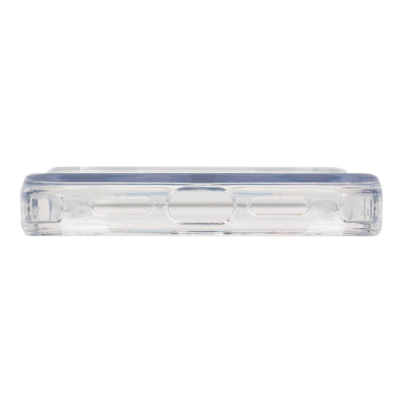 TOK: ME MagNetix Zenith tok az Apple iPhone 18 Pro/17 Pro készülékhez, átlátszó