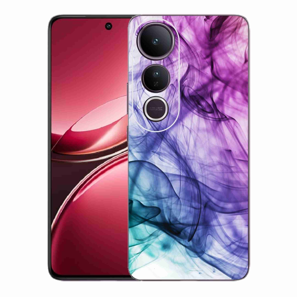 Gél borítás mmCase a Vivo V50 Lite 4G/5G készülékre - absztrakt minta