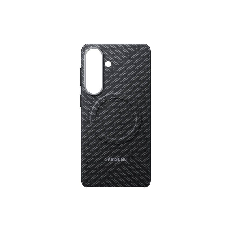 EF-KS947SSE Samsung Carbon mágneses borító Galaxy S26+ szürke