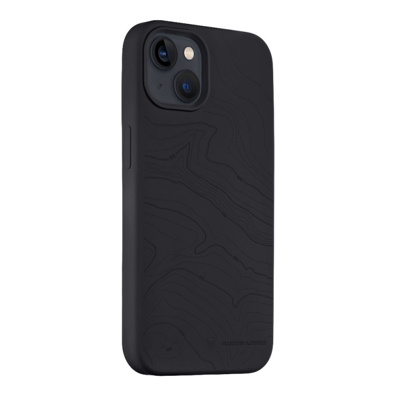 Tactical MagForce Beaver borító iPhone 13 Aszfaltra