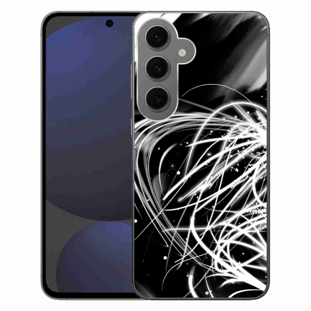 Zselés borítás mmCase Samsung Galaxy S24 FE - kivonat 2