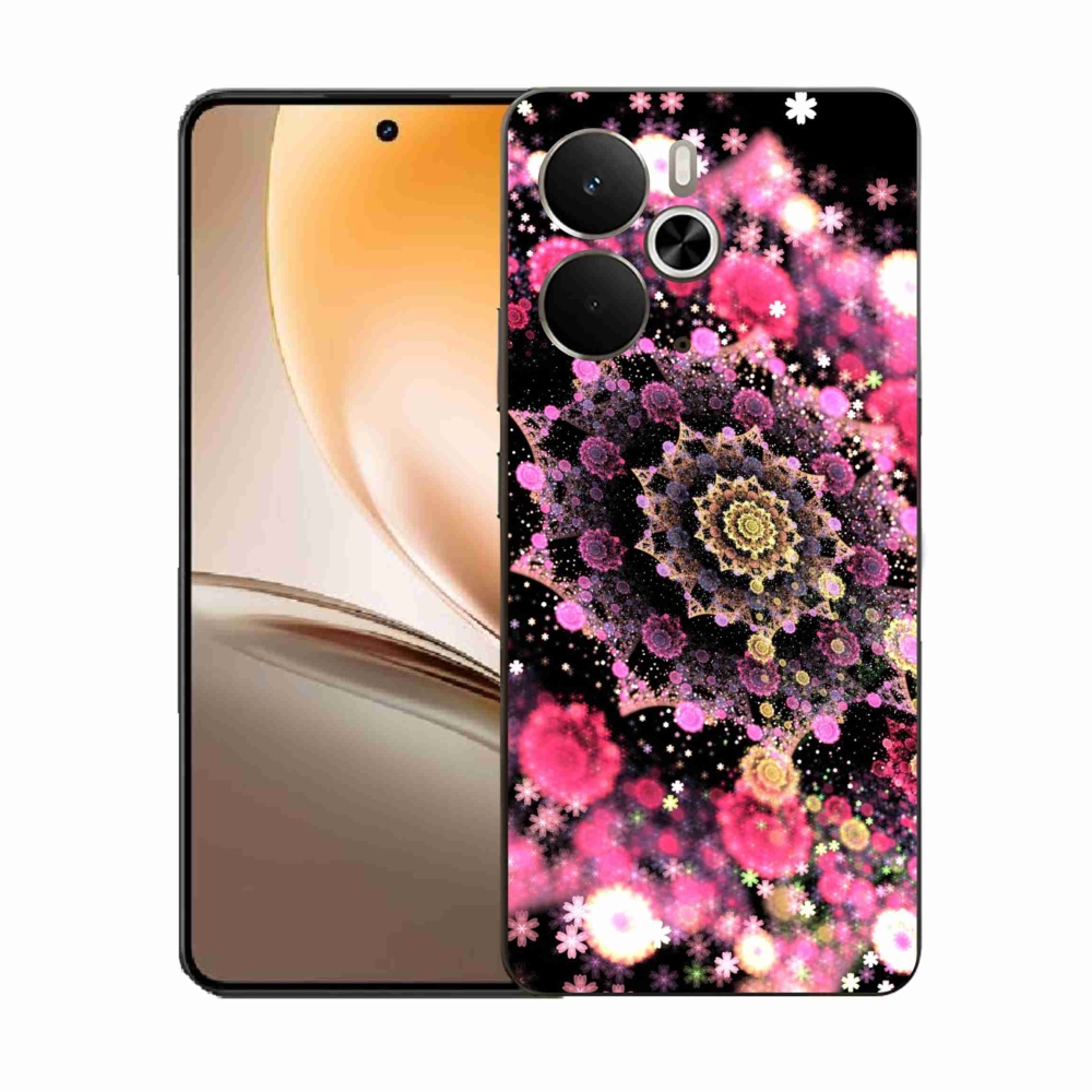 Zselés borítás mmCase a Realme 14 5G/14T 5G készülékhez - kivonat 21