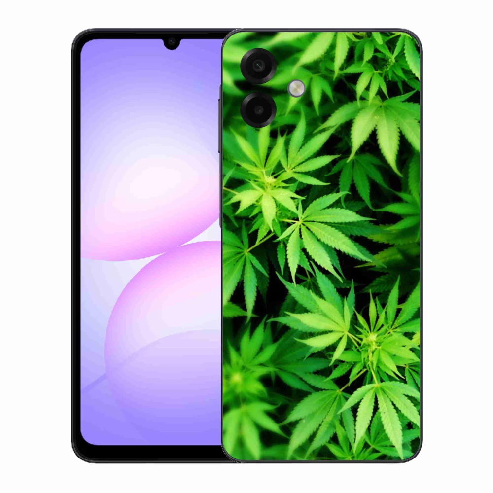 Gél védőhuzat mmCase Samsung Galaxy A07 4G - kender 3