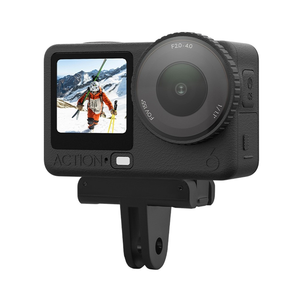 FLYMILE mágneses gyorskioldó adapter DJI Osmo Nano és Action 6 kamerákhoz