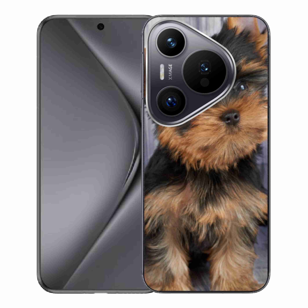 Gél tok mmCase a Huawei Pura 70 Pro készülékhez - Yorkshire 9