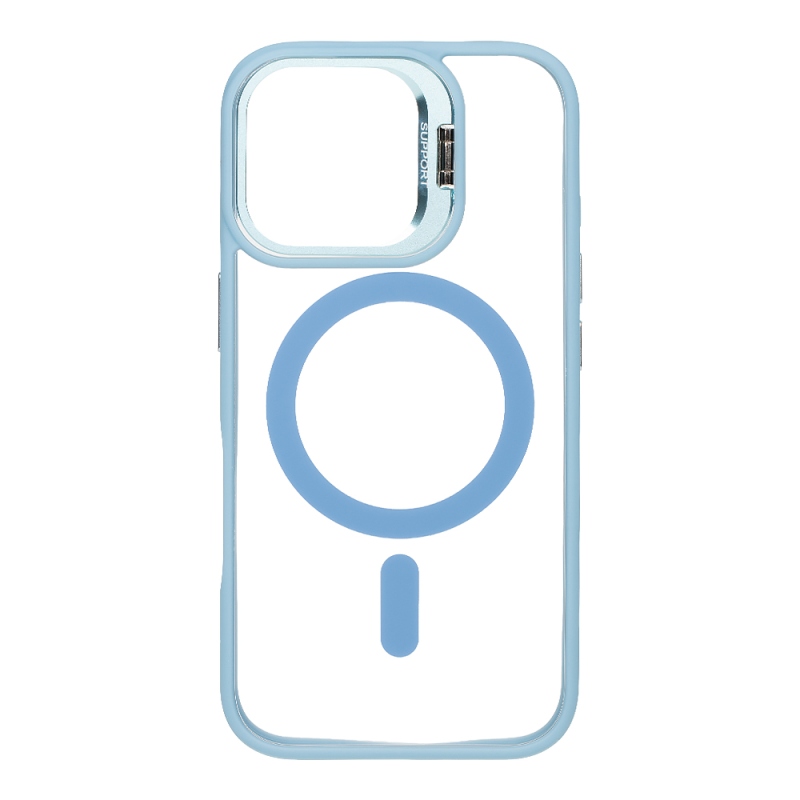 TOK: ME MagNetix Versa tok az Apple iPhone 16-hoz, Sky Blue színben