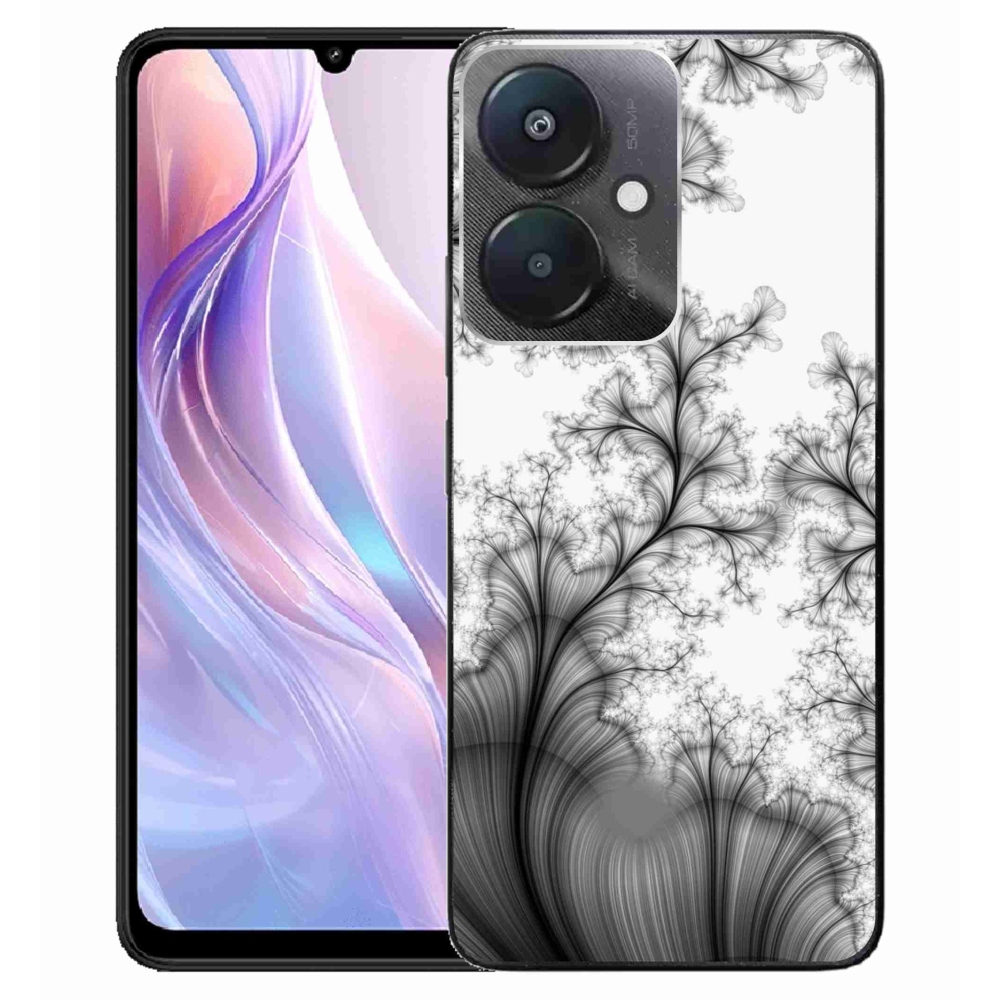 Gél borító mmCase a Xiaomi Redmi 13C 5G számára - kivonat 20