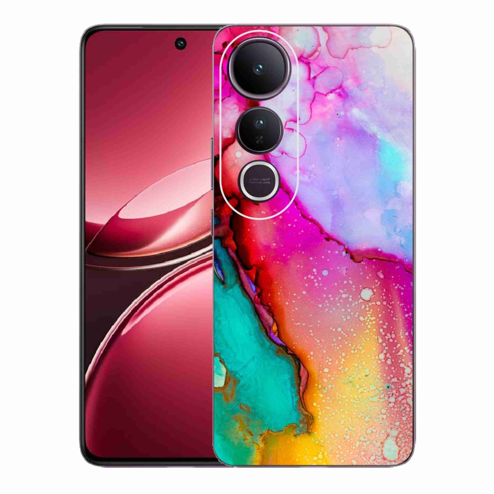 Gél borítás mmCase a Vivo V50 Lite 4G/5G-n - kivonat 24