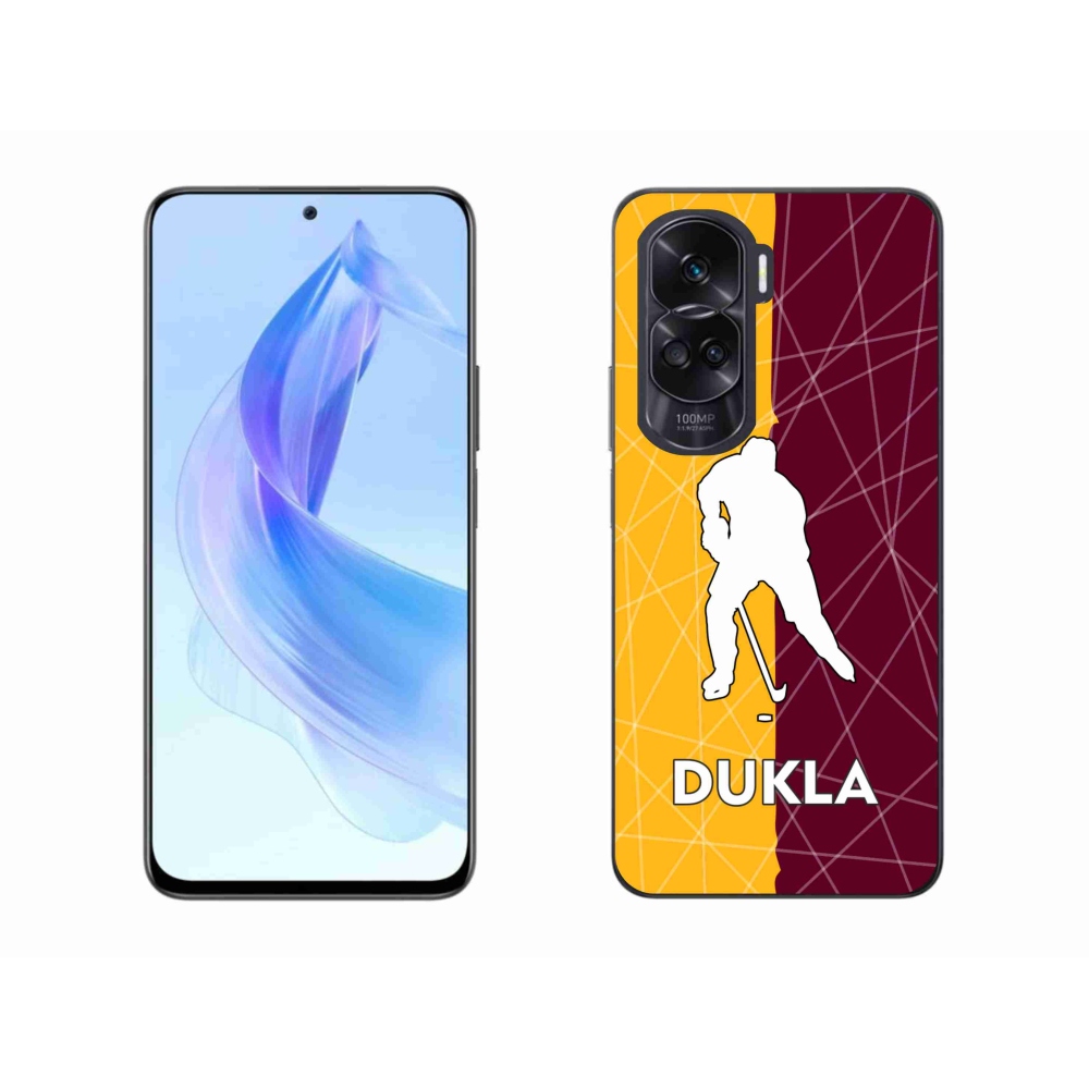 Zselés borítás mmCase a Honor 90 Lite készülékhez - Dukla