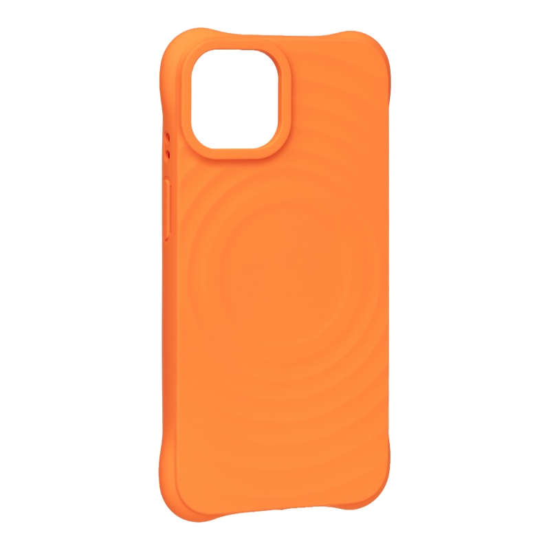 TOK: ME MagNetix Orbit tok az Apple iPhone 13-hoz, narancssárga
