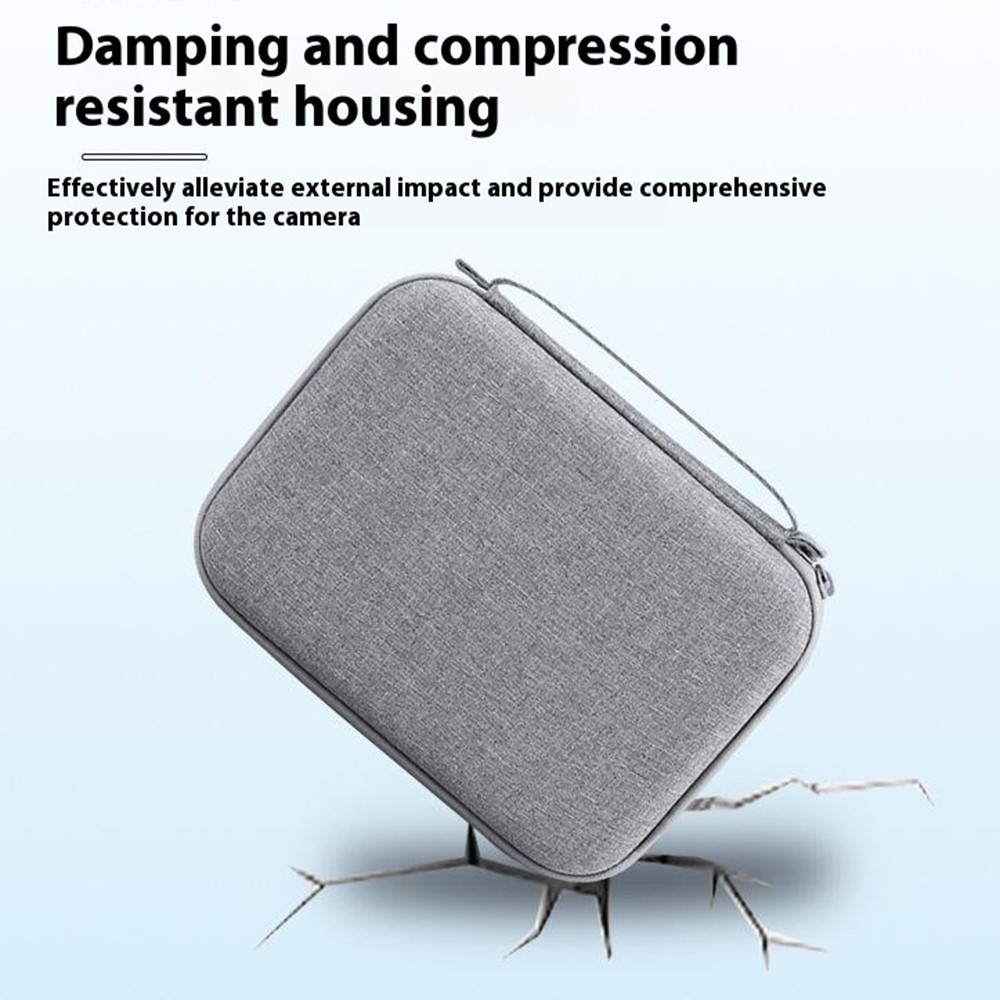 BRDRC védőtok Insta360 GO 3S / GO 3 készülékhez