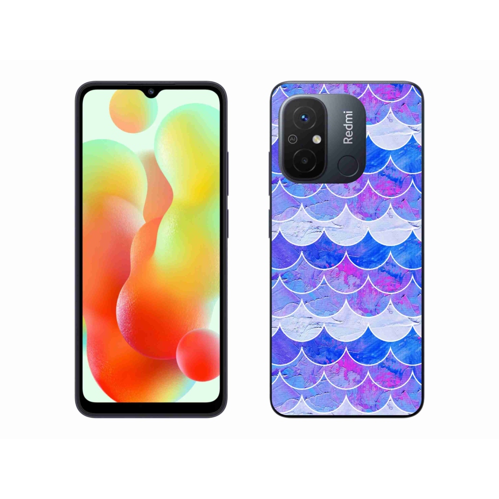 Gél borítás mmCase a Xiaomi Redmi 12C számára - kivonat 29