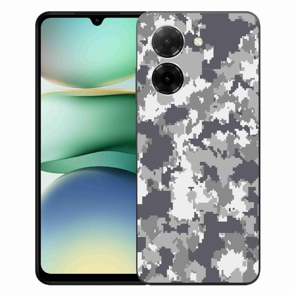 Gél borítás mmCase a Xiaomi Redmi A5 (173.45x79.35x8.45mm) - álcázó minta 2